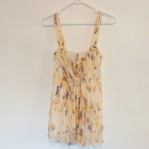Free People Tops - Free People Tank Top Size Small